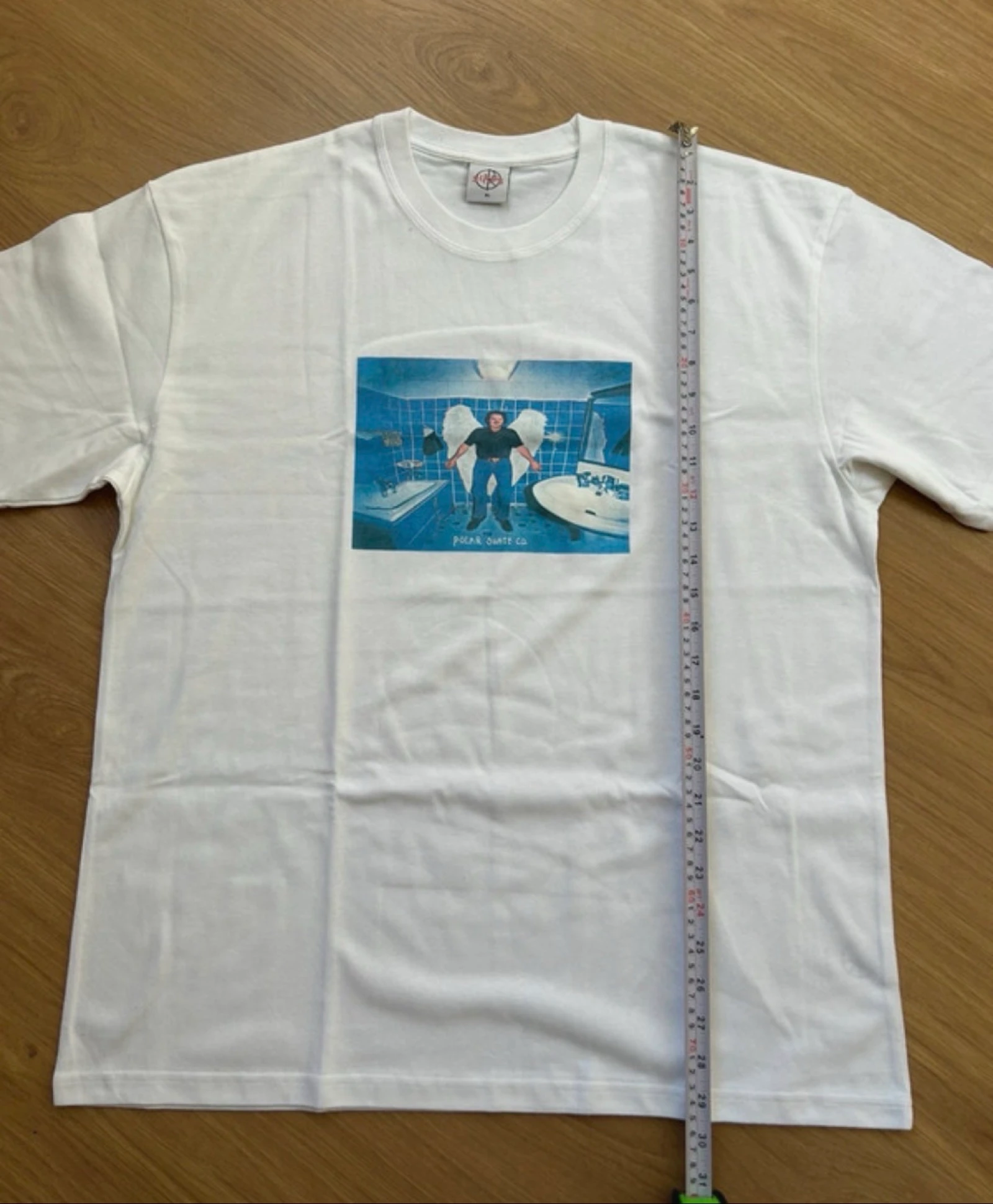 Polar Skate Co t-shirt XL – photo 9